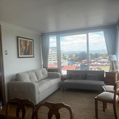 Edificio Guadalauquen Apartment Valdivia Exterior photo